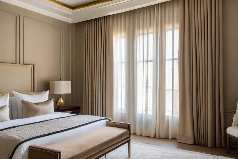 Quiet Luxury Villa Renovation in Dubai photo 2
