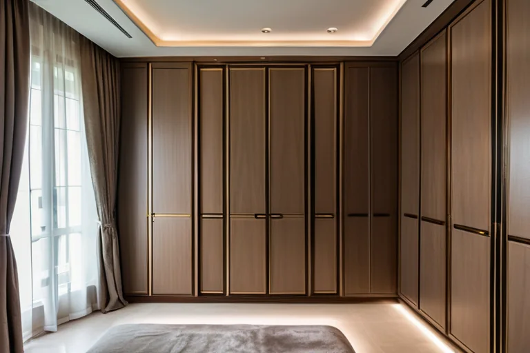 Quiet Luxury Villa Renovation in Dubai photo 4