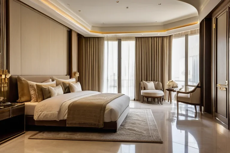 Noor Dubai Interiors Dubai interior design visual direction